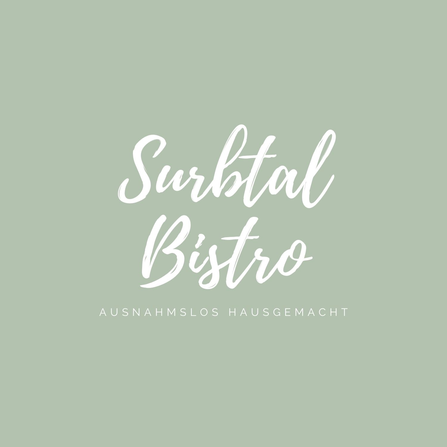 surbtal bistro logo endingen